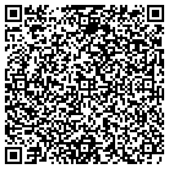 QR-код с контактной информацией организации Совет ветеранов №3
