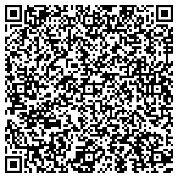 QR-код с контактной информацией организации Электросвет