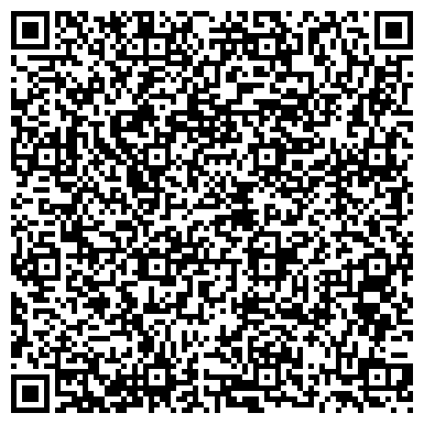 QR-код с контактной информацией организации Магазин жалюзи и натяжных потолков