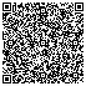 QR-код с контактной информацией организации ООО Пермская Лесная Компания