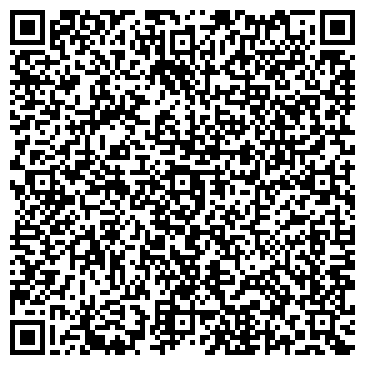 QR-код с контактной информацией организации Мы-избиратели, общественный фонд