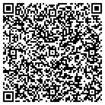 QR-код с контактной информацией организации Ателье по пошиву и ремонту одежды