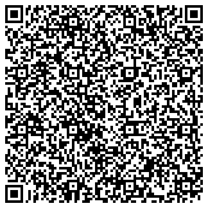 QR-код с контактной информацией организации Управление жилищно-коммунального хозяйства Ленинского района г. Ростова-на-Дону