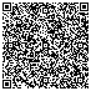 QR-код с контактной информацией организации Любимое, ателье, ИП Шаповалова О.Ю.
