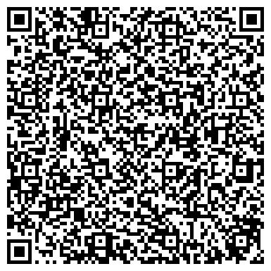 QR-код с контактной информацией организации ООО Эй Си Ви Урал