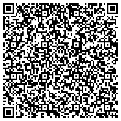 QR-код с контактной информацией организации Отдел Муниципального казначейства по Железнодорожному району