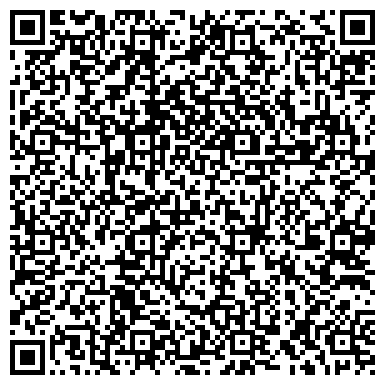 QR-код с контактной информацией организации Студия Детали