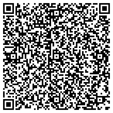 QR-код с контактной информацией организации АгроСтрой