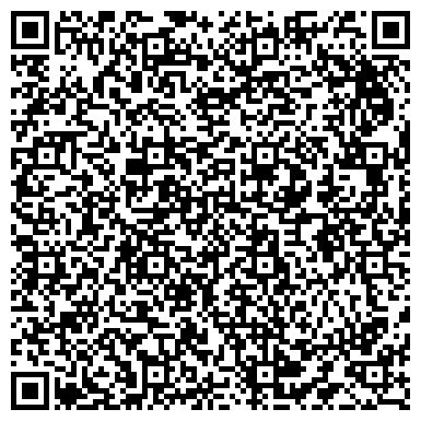 QR-код с контактной информацией организации Военная комендатура Ростовского гарнизона