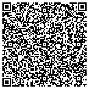 QR-код с контактной информацией организации Антик, антикварный магазин, ИП Плющ В.К.