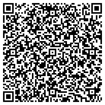 QR-код с контактной информацией организации Совет ветеранов, район Преображенское