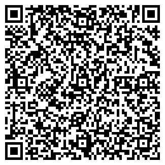 QR-код с контактной информацией организации Абиком Юр
