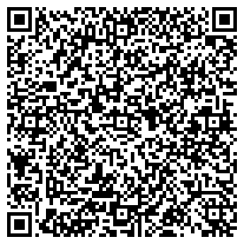 QR-код с контактной информацией организации ИП Соловьева Е.Н.