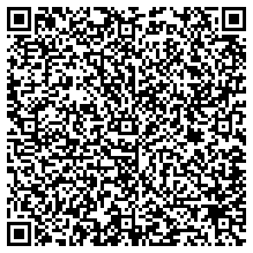 QR-код с контактной информацией организации Исакогорская коллегия адвокатов г. Архангельска