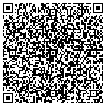 QR-код с контактной информацией организации Дом Хлопка