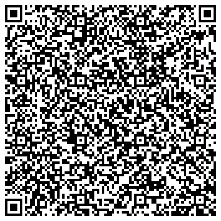 QR-код с контактной информацией организации Территориальная профсоюзная организация работников народного образования и науки РФ, Южный административный округ