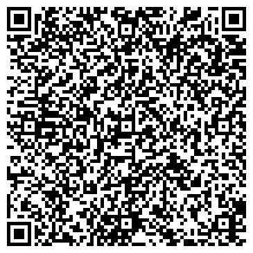 QR-код с контактной информацией организации ООО Промтехоснастка