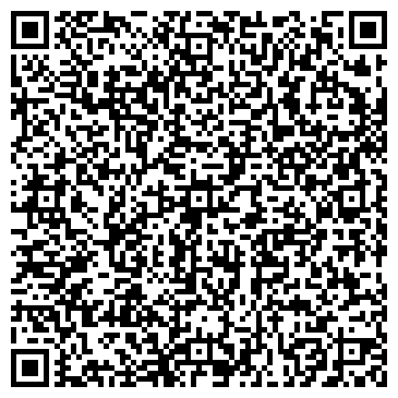 QR-код с контактной информацией организации ООО Тосэй