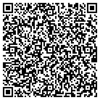 QR-код с контактной информацией организации Первичный совет ветеранов №6