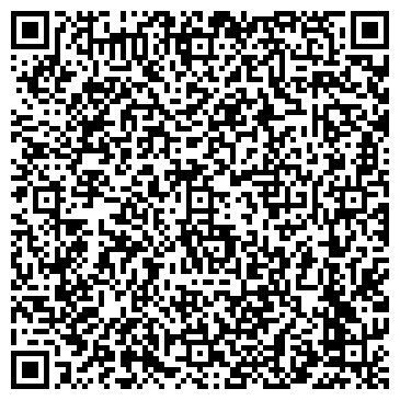 QR-код с контактной информацией организации ООО Хиконикс-НН