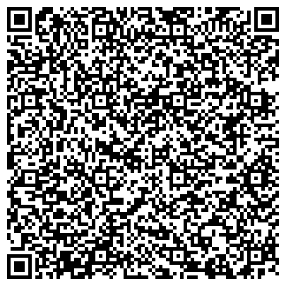 QR-код с контактной информацией организации Совет ветеранов №1 района Нагатино-Садовники Южного административного округа г. Москвы