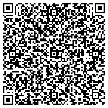 QR-код с контактной информацией организации Адвокатский кабинет Антипиной Л.В.