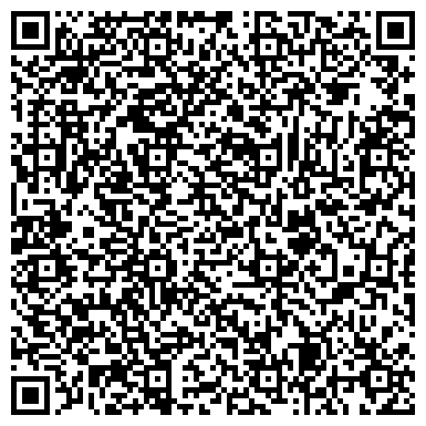 QR-код с контактной информацией организации ООО КрафтБетон