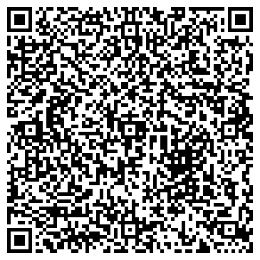 QR-код с контактной информацией организации Славянский текстиль