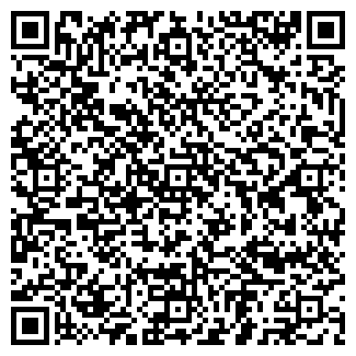 QR-код с контактной информацией организации Эврика, библиотека