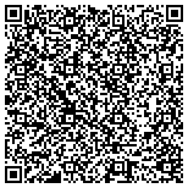QR-код с контактной информацией организации МежрегионЭнергоКомплект