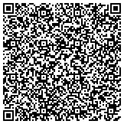 QR-код с контактной информацией организации Триал Моторс