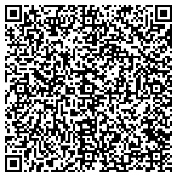 QR-код с контактной информацией организации Уральский альянс