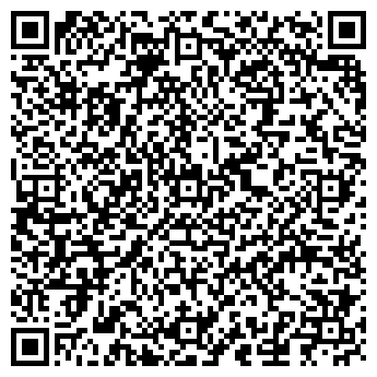 QR-код с контактной информацией организации Мир посуды