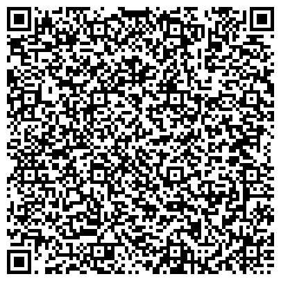 QR-код с контактной информацией организации Совет ветеранов войны, труда, Вооруженных Сил и правоохранительных органов, район Кунцево