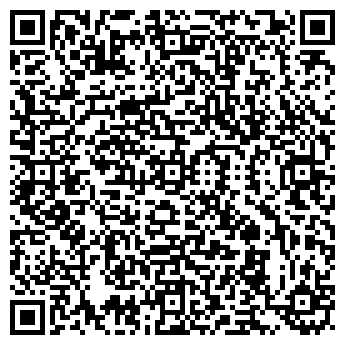 QR-код с контактной информацией организации Парма