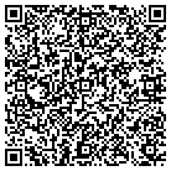 QR-код с контактной информацией организации Академическая, библиотека