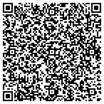 QR-код с контактной информацией организации ООО Мебиур