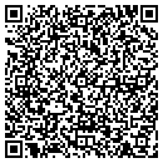 QR-код с контактной информацией организации Южная, библиотека