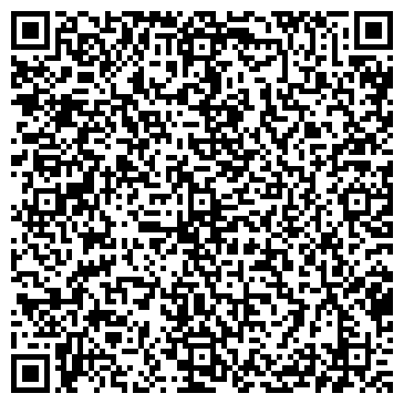 QR-код с контактной информацией организации Ярмарка домашнего текстиля