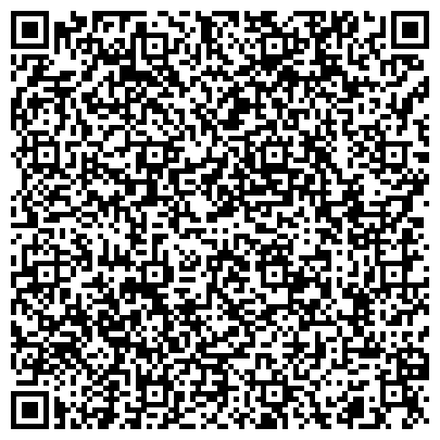 QR-код с контактной информацией организации Ajinomarket