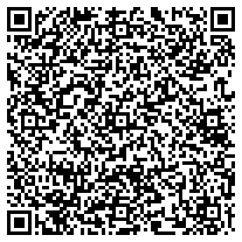 QR-код с контактной информацией организации Совет ветеранов Головинского района