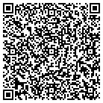 QR-код с контактной информацией организации Дом семьи, библиотека