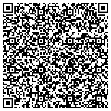 QR-код с контактной информацией организации Мастерская по ремонту и пошиву одежды, ИП Бурнаева О.Н.
