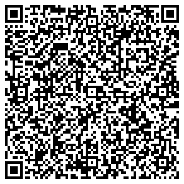 QR-код с контактной информацией организации Манипулятор48