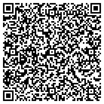 QR-код с контактной информацией организации Энергетик, библиотека