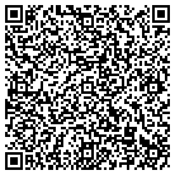 QR-код с контактной информацией организации Лес-1