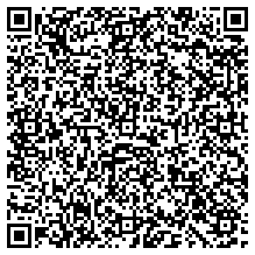 QR-код с контактной информацией организации ООО Руфторг