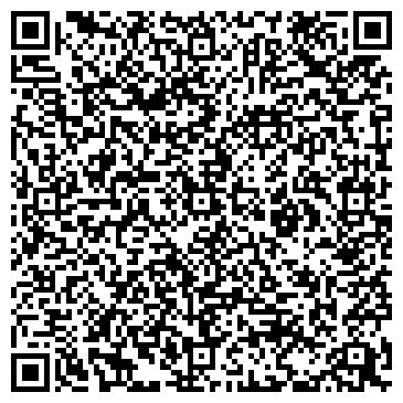 QR-код с контактной информацией организации Натяжные потолки №1