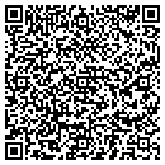 QR-код с контактной информацией организации Истоки, библиотека
