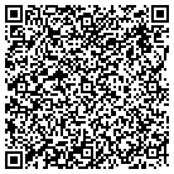 QR-код с контактной информацией организации Major Tom